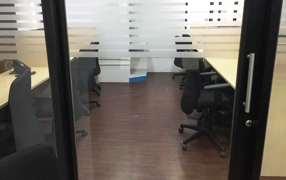 Sears Coworking